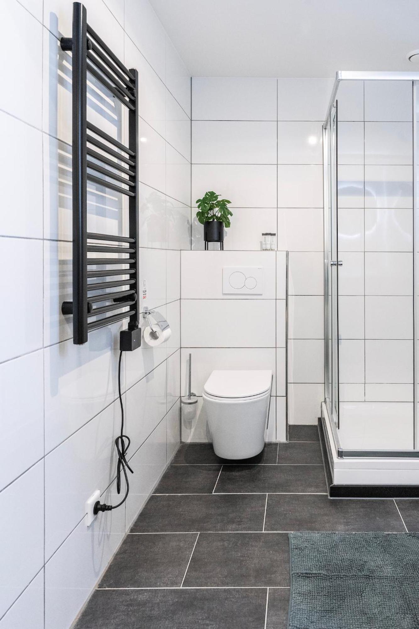 6-Bed Aircon House Diaz 60M2, Many Bedrooms Tilburg Zewnętrze zdjęcie