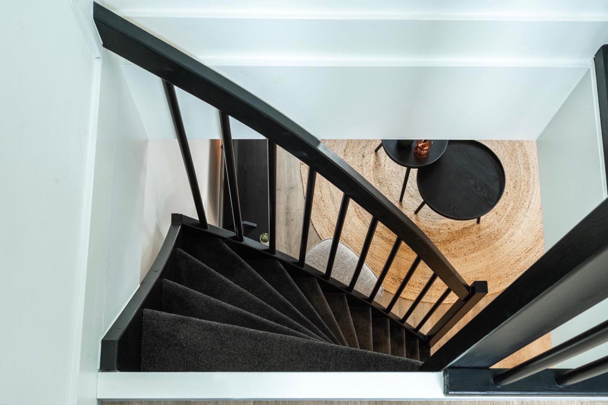 6-Bed Aircon House Diaz 60M2, Many Bedrooms Tilburg Zewnętrze zdjęcie